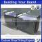 retail kiosk portable exhibition stand promotion mobile counter