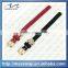 Wholesale Fashion Watch Strap Custom Genuine Leather Bracelet Charm