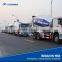 Military Technology 8 m3 Concrete Mixing Truck