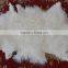 Wholesale Custom Australian Sheepskin Fur Rug / Long Hair Sheepskin Rug