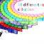 Colored Fashion High Quality Wearable Bracelet Bead Micro USB Cable for Samsung,HTC,Motorola Android Smartphones