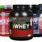 Whey Protein Powder 23g 2lb Chocolate Protein Supplement - Private Label Protein Powder Sports Supplement