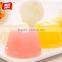 Yake 40g pudding with mango flavor