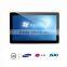 CHESTNUTER LCD Public Media Player 32 Inch Wall Mounting