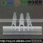 T8 fluorescent light fixture cover