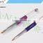 ANY Nail Art Beauty Care Nail Clay Sculpture Nylon 3D Acrylic Nail Brush