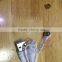 Free sample waterproof Magnet Pogo Pin connector usb cable manufactured in China