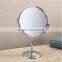 Quality manufacturers wholesale desktop beauty mirror, vertical beauty mirror, cosmetic mirror professional quality