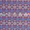 europe type printing nylon lycra fabric for swimwear