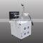 10W 20W 30W Desktop mini fiber laser marking machine