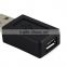 High Speed USB 2.0 to Micro Adapter Converter Male to Female Connector