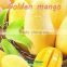 With Sweet Taste Fresh Mango