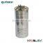 CBB65A 70uF +/-5% 450V AC 50/60Hz Polypropylene Film Run Motor Capacitor
