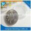 China good quality zinc alloy gold souvenir coin maker offers various shapes and looks with custom design and custom logo