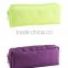 Newest high quality oem colored pencil pouch for kids GW773