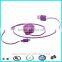 Newest Custom micro 5pin retractable usb cable                        
                                                                                Supplier's Choice
