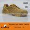 Leather man shoe safety R353