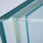 office partition laminated glass 6mm+1.52PVB+6mm
