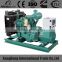 CE approved 15KW diesel generator set with best price