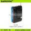 stage loudspeaker guangdong D-66 portable amplifier speaker,mini speaker