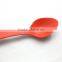 New design measuring spoon,Popular fancy measuring spoon,plastic spoon can do with customzied lazer digital measuring