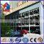 2015 Light Steel Structure Car Garage