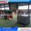 Automatic Expanded Metal Mesh Machine