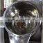 high pressure stainless steel vacuum cosmetic emulsifier machine