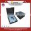 Luxury High Black Lacquer Wooden perfume bottle box