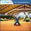 Proffesional Guangzhou China inflatable paintball maker