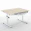 Children height adjustable Desk