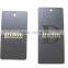 Wholesale prices luggage hang tag printing
