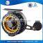 New FD60 4+1BB 2.6:1 Ball Bearing High quality Raft fishing reel