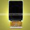 OLED like performance IPS LCD panel or 2.4 inch IPS graphic TFT or high brightness IPS screen panel