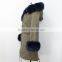 PK019 New design factory price women parka jacket