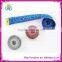 Factory wholesale 150CM/300CM 60INCH promotion gift tape tailor ruler garment design use