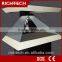 Richtech promotional 3D hologram showcase mobile accessories kiosk