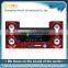 2.1 Audio Speaker Bass Speaker With USB/SD/FM/Radio