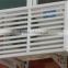 made in china wooden window blinds used for outdoor air conditiong