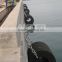 Cylindrical Rubber Fender for Piers, Quays, Wharfs and Ports