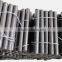 High hensile carbon steel round bar c30 in bundles