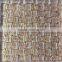 Factory Price Decorative Glass Panels Wired Glass
