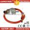 BBQ grill set