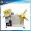 steel straightening and cutting machine