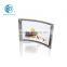 hotel mini acrylic photo frame