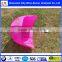 High quality 2015 Christmas gift custom wholesale  funny invention promotional new design umbrella for children