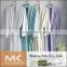 100% Cotton Terry Sleeping Robes for Women