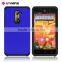 2 in 1 Mobile Phone Case for ZTE Z988 TPU+PC Hard Plastic Back Covers