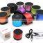 High quality s10 bluetooth speaker Portable Wireless S10 Mini Bluetooth Speaker with TF Card Slot and Handsfree
