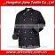Polyester Cotton /100% Cotton Hotel/Restaurant Chef Uniform/Chef Suit